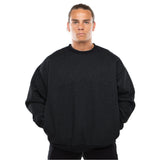 HOMAGE POCKET CREW JUMPER UNISEX