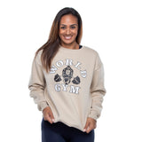 Limited Edition Crew Jumper