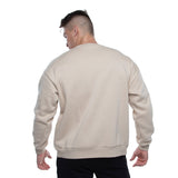 Limited Edition Crew Jumper