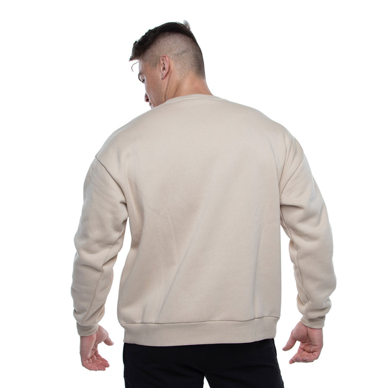 Limited Edition Crew Jumper