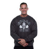 Limited Edition Crew Jumper