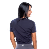 Limited Edition Womens Crop Tee