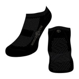 World Gym Pilates Socks