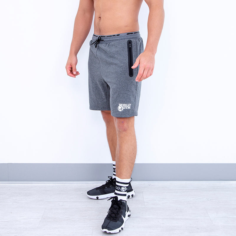 Track Shorts Men