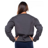 Limited Edition Crew Jumper