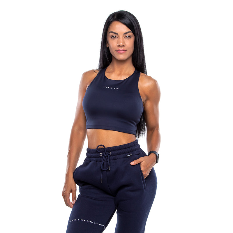 Womens Shiver Track Pants