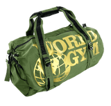 Ripstop Gym Sports Bag