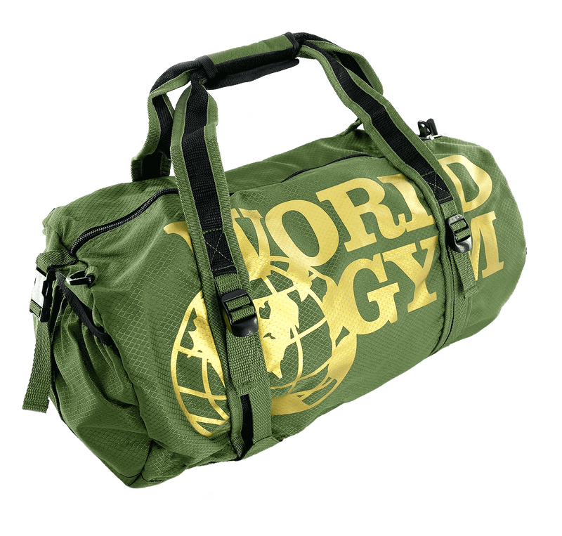 Ripstop Gym Sports Bag