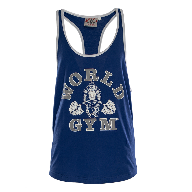 Ringer Stringer Legacy Ringer – World Gym Shop