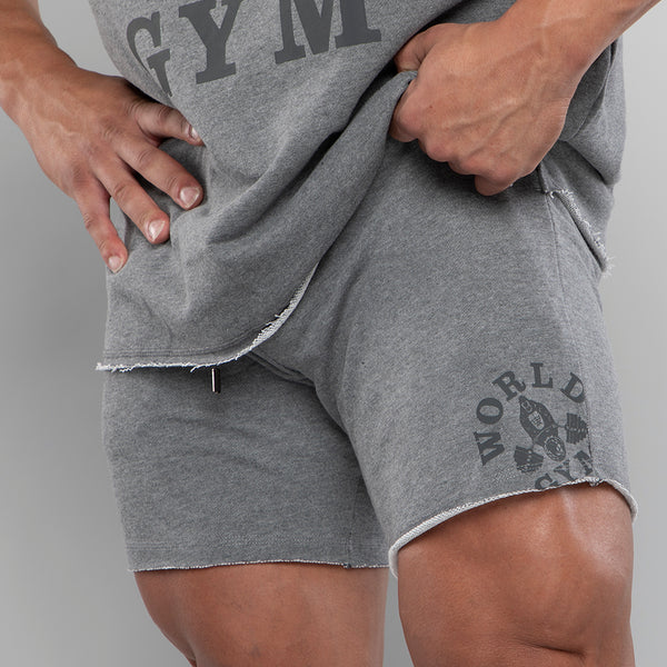 MENS GOLDEN AGE TRACK SHORTS