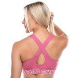 Impact Sports Bra