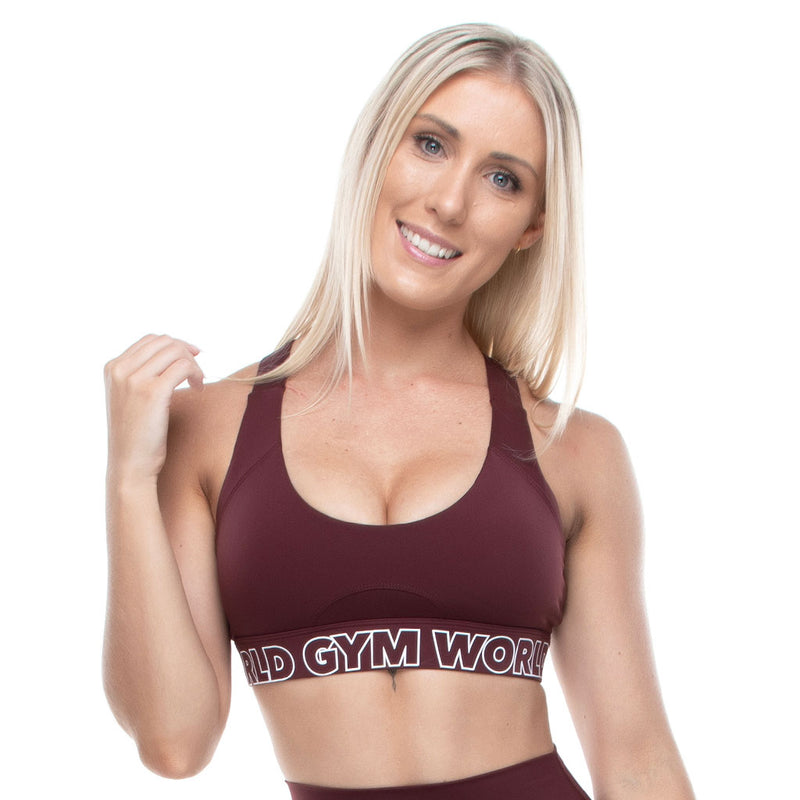 Impact Sports Bra