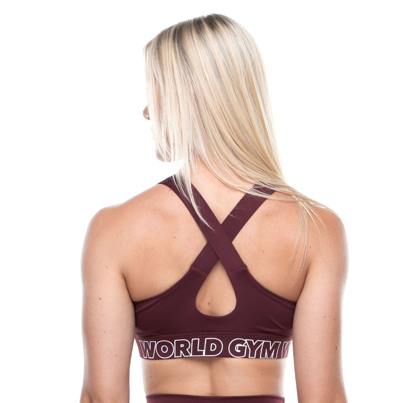 Impact Sports Bra