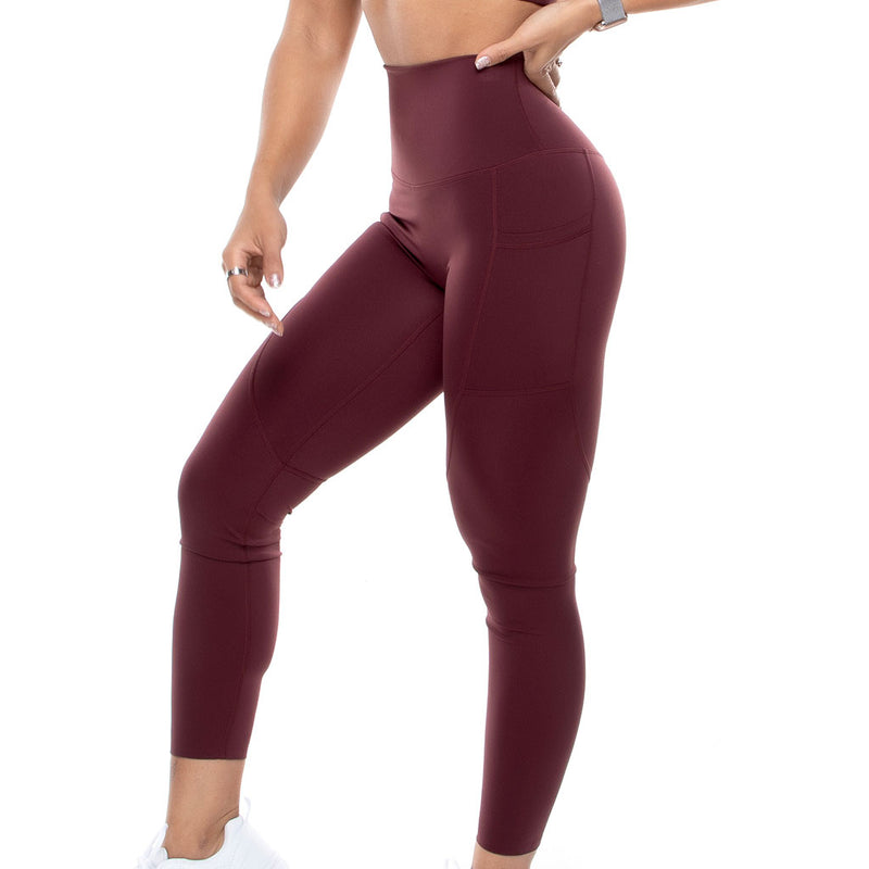 Lust Full Leggings