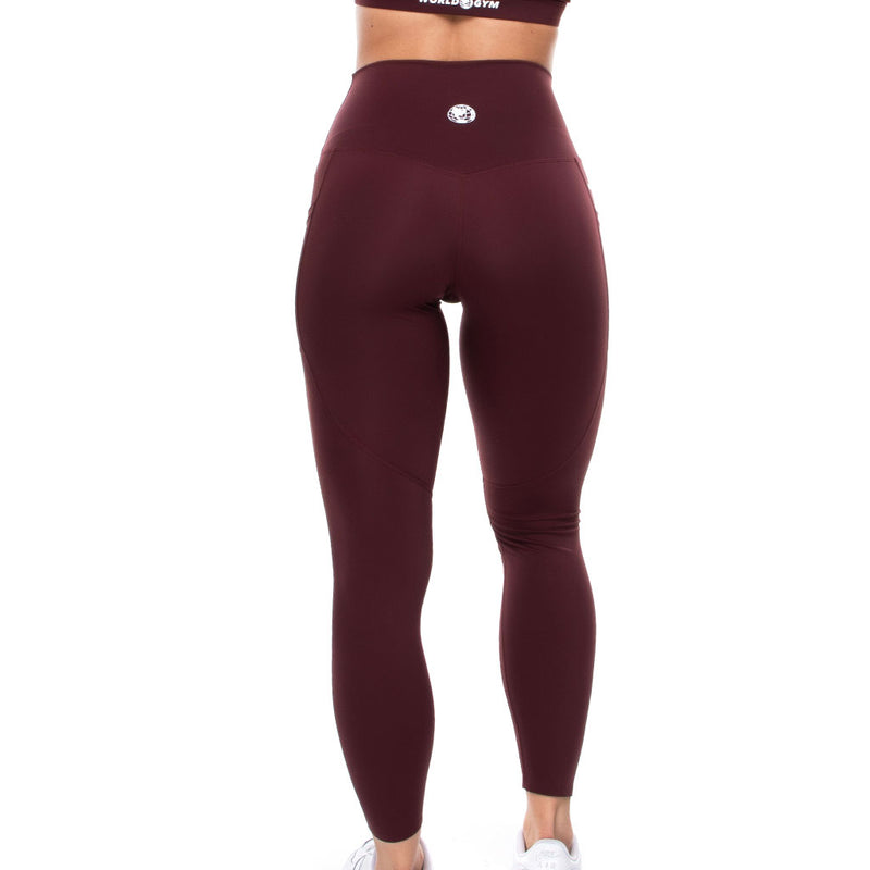 Lust Full Leggings