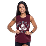 Limited Edition Womens Gorilla Tank