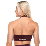 Thrive Halter Bra