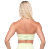 Thrive Halter Bra