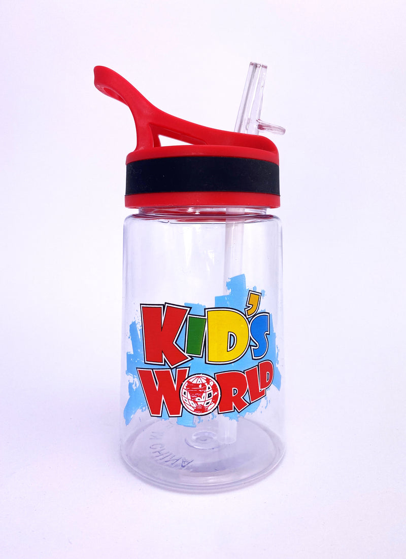 Kidsworld Drink Bottle