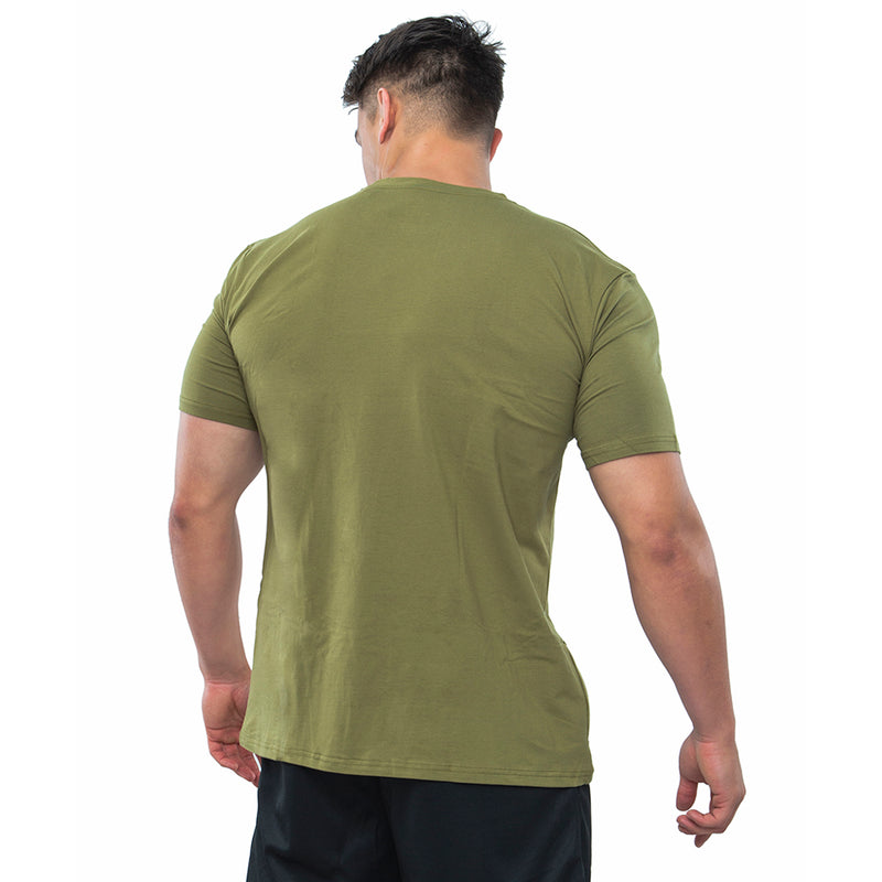 World Gym Gorilla T-shirt Men