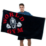 Large Gym Towels